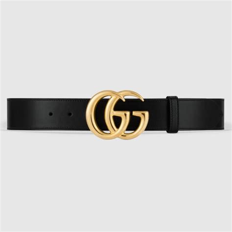 how many dollars is a gucci belt